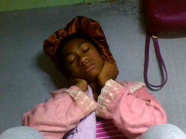 Joela1 webcam