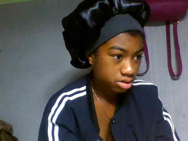 Joela1 webcam