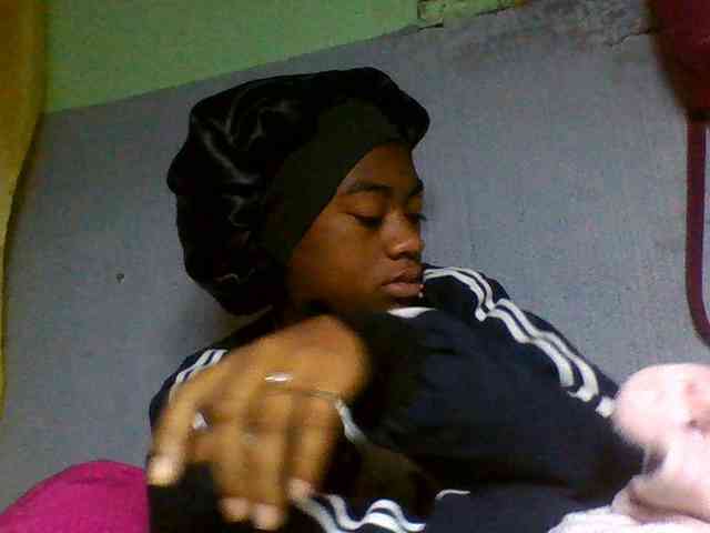 Joela1 webcam