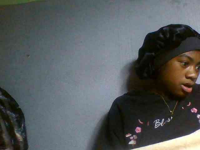Joela1 webcam