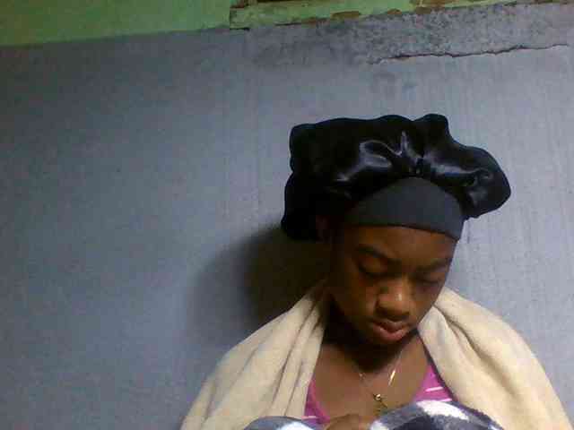 Joela1 webcam