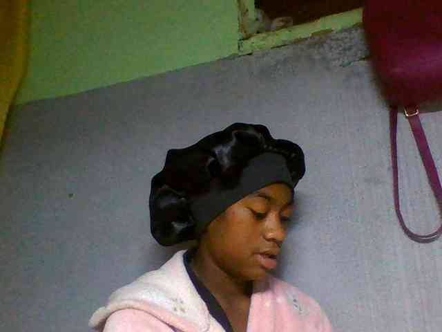 Joela1 webcam