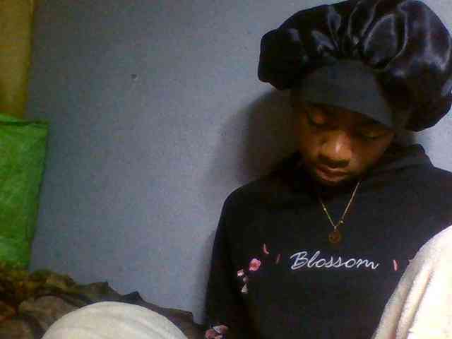 Joela1 webcam