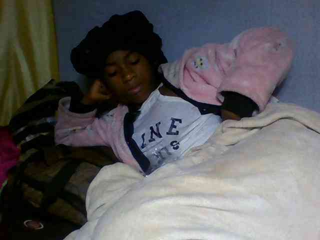Joela1 webcam