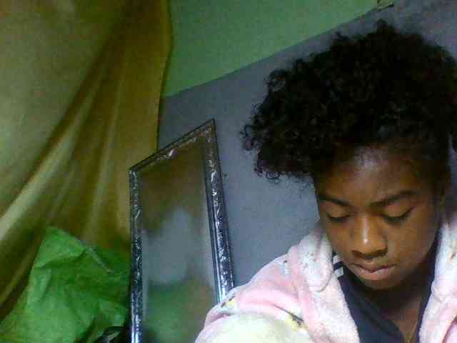 Joela1 webcam