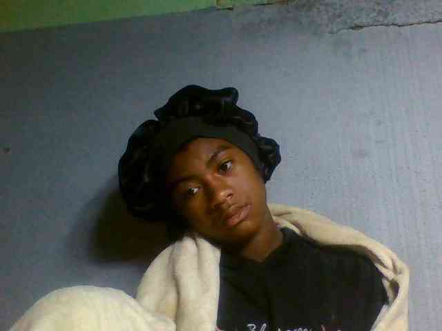Joela1 webcam