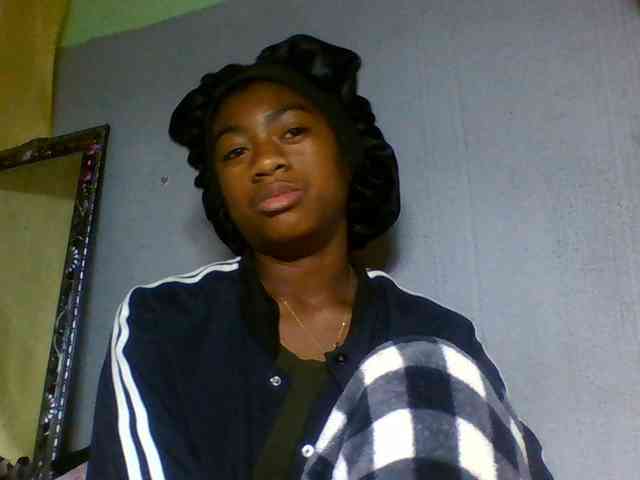 Joela1 webcam