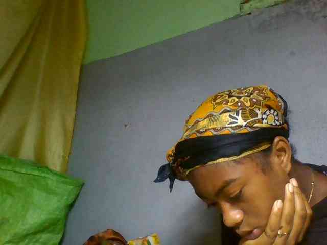 Joela1 webcam