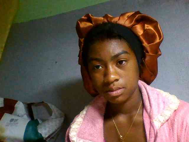 Joela1 webcam