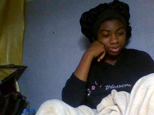 Joela1 webcam