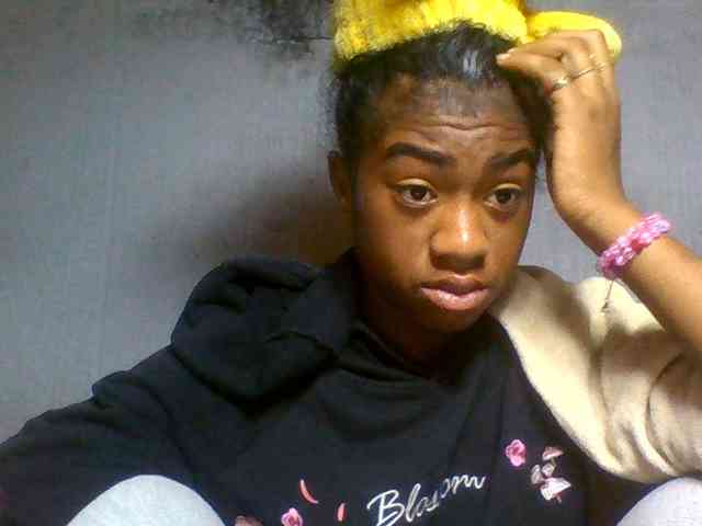 Joela1 webcam