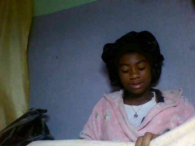 Joela1 webcam