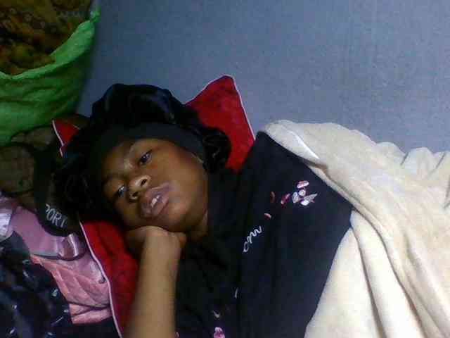 Joela1 webcam