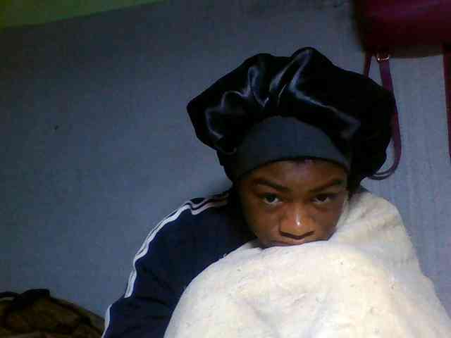 Joela1 webcam