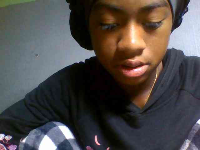 Joela1 webcam