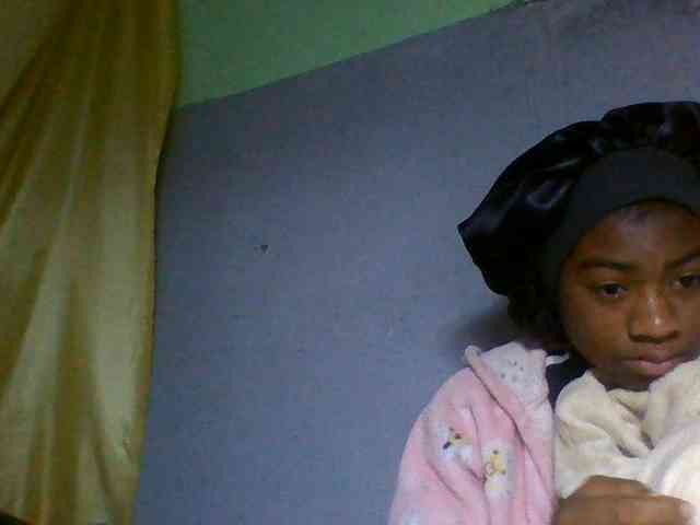 Joela1 webcam