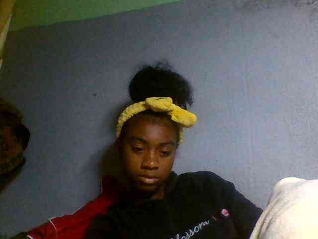 Joela1 webcam
