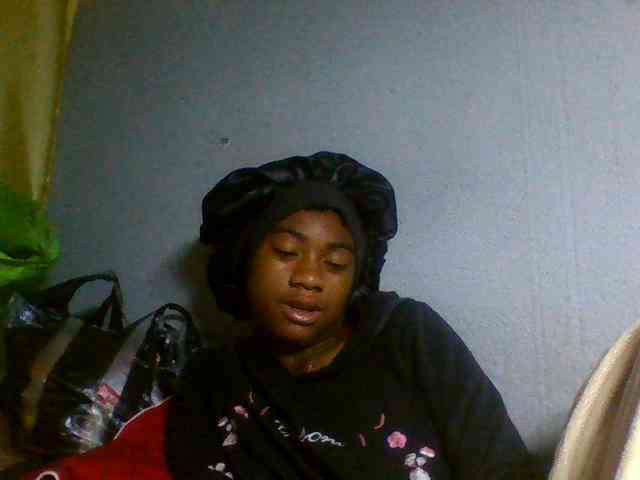 Joela1 webcam