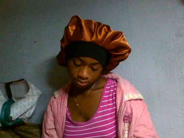 Joela1 webcam