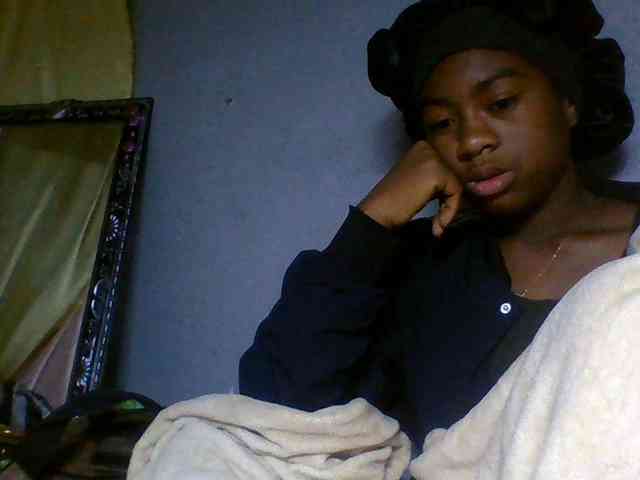 Joela1 webcam