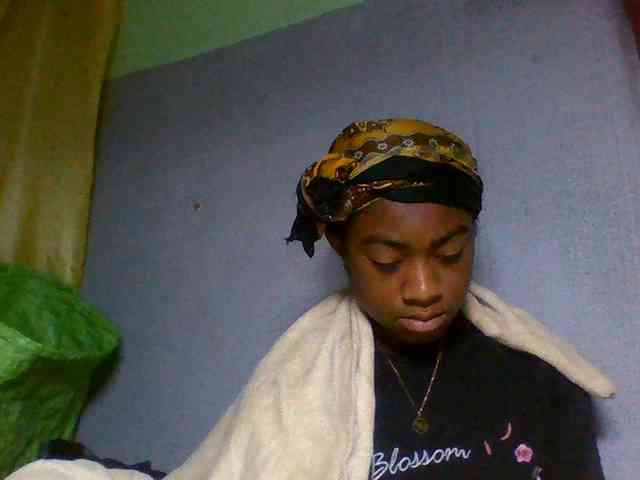 Joela1 webcam