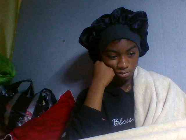 Joela1 webcam