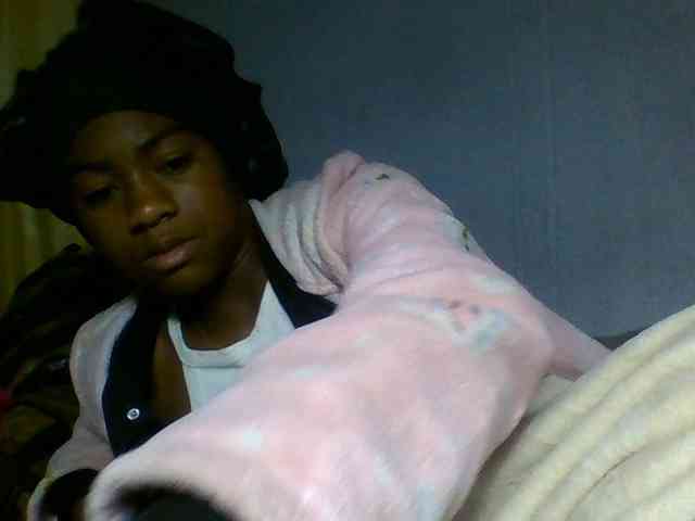 Joela1 webcam