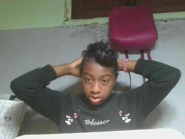 Joela1 webcam