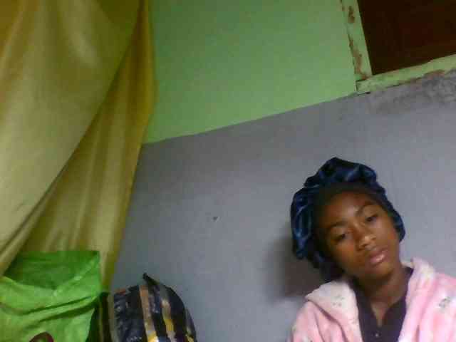 Joela1 webcam