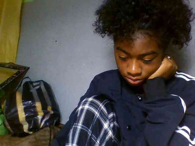 Joela1 webcam