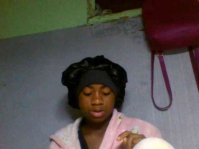 Joela1 webcam