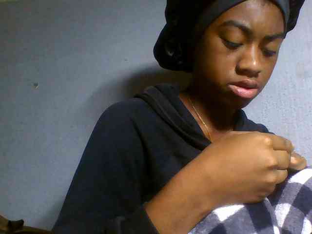 Joela1 webcam