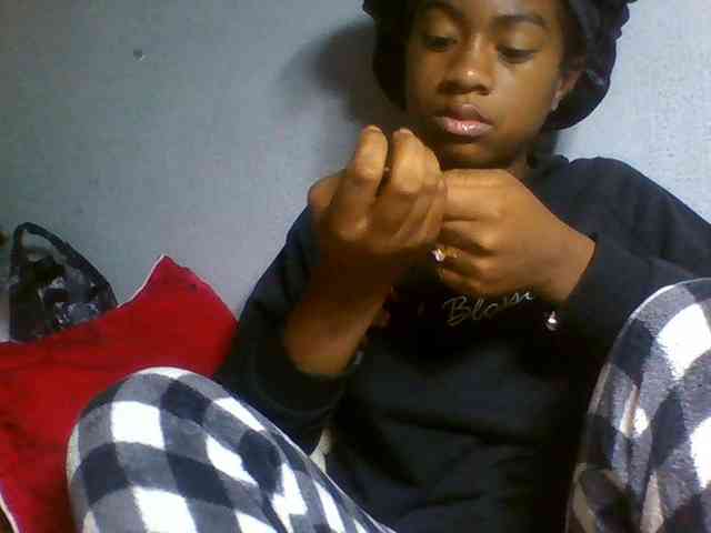 Joela1 webcam