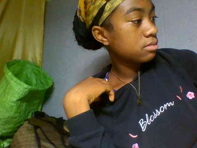 Joela1 webcam