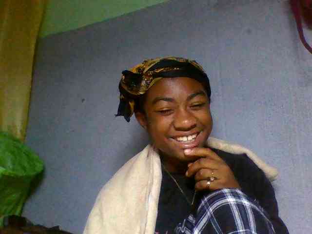 Joela1 webcam