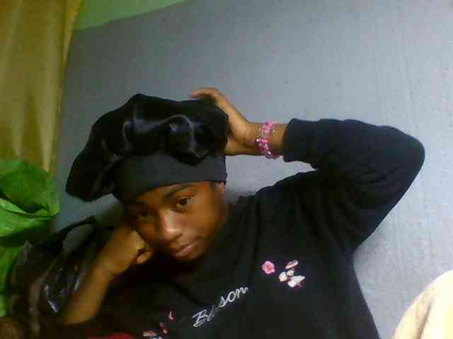 Joela1 webcam