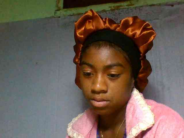 Joela1 webcam