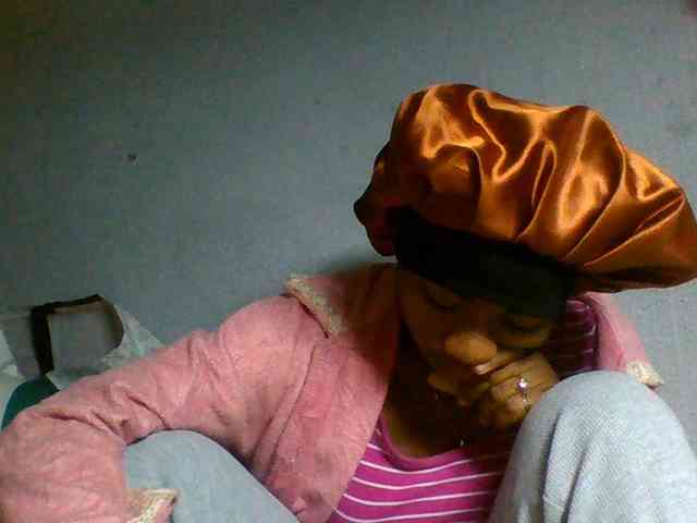 Joela1 webcam