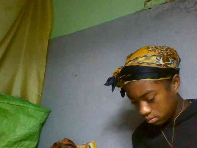 Joela1 webcam