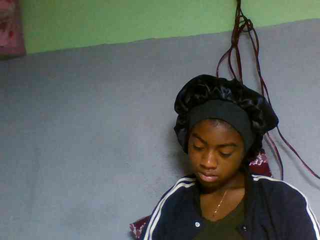 Joela1 webcam