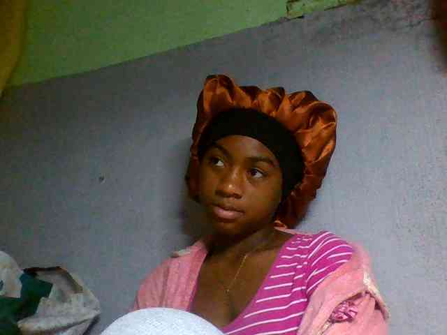 Joela1 webcam