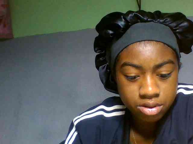 Joela1 webcam