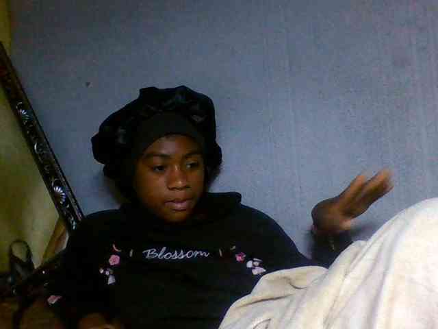 Joela1 webcam