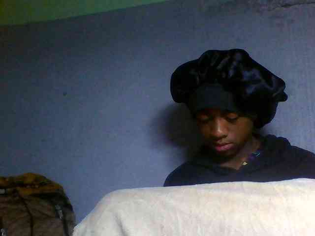 Joela1 webcam