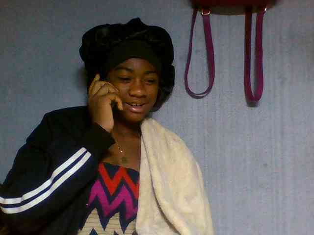 Joela1 webcam