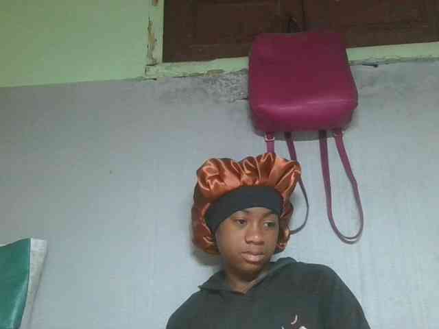 Joela1 webcam