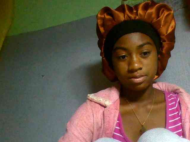 Joela1 webcam