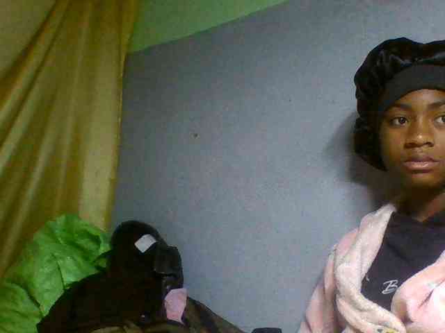 Joela1 webcam