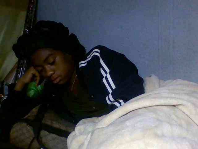 Joela1 webcam