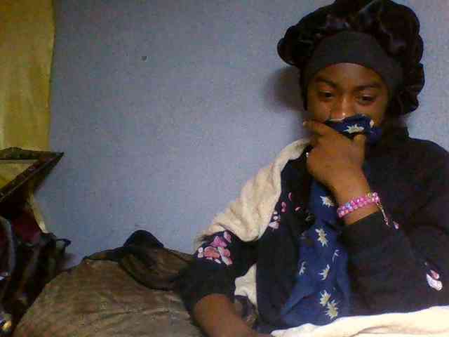 Joela1 webcam
